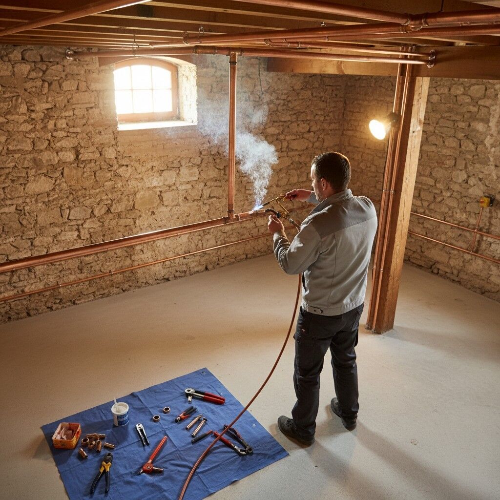 EMR RENOVATION